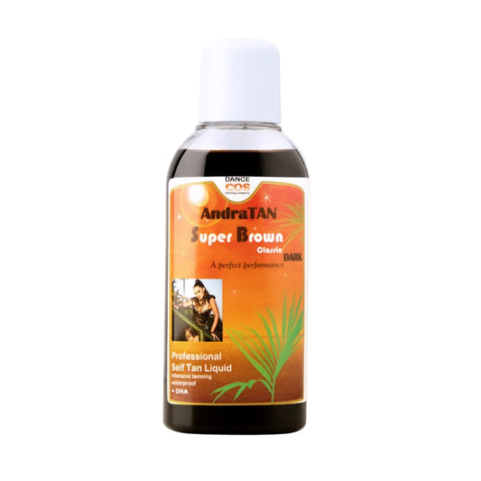 DanceCos Andra Tanning Liquid