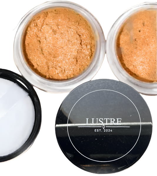 Lustre Shimmy Powder