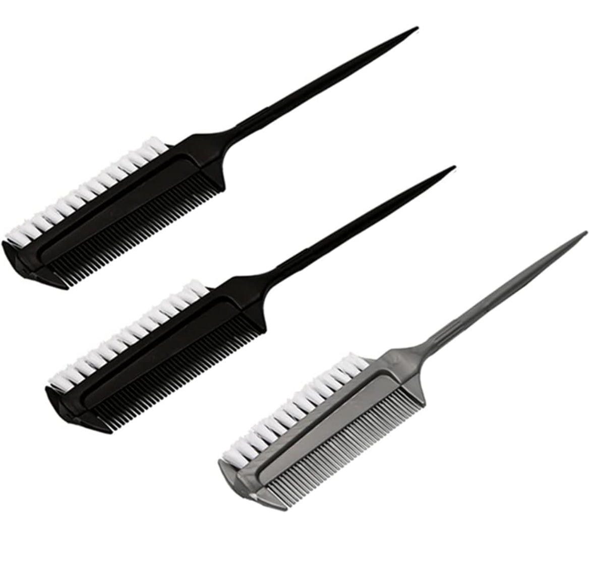 Professional Styling Hair Comb